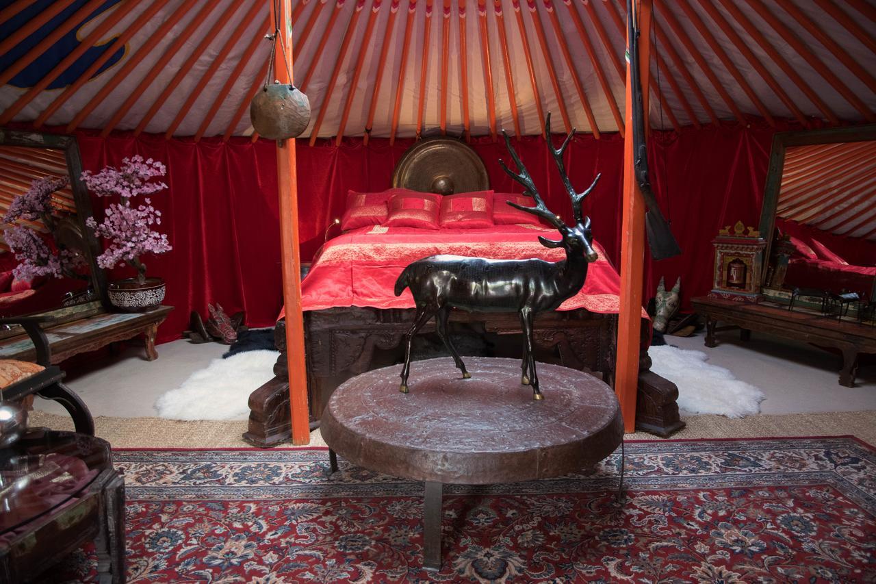 Crazy Lounge Bnb Эгль Экстерьер фото
