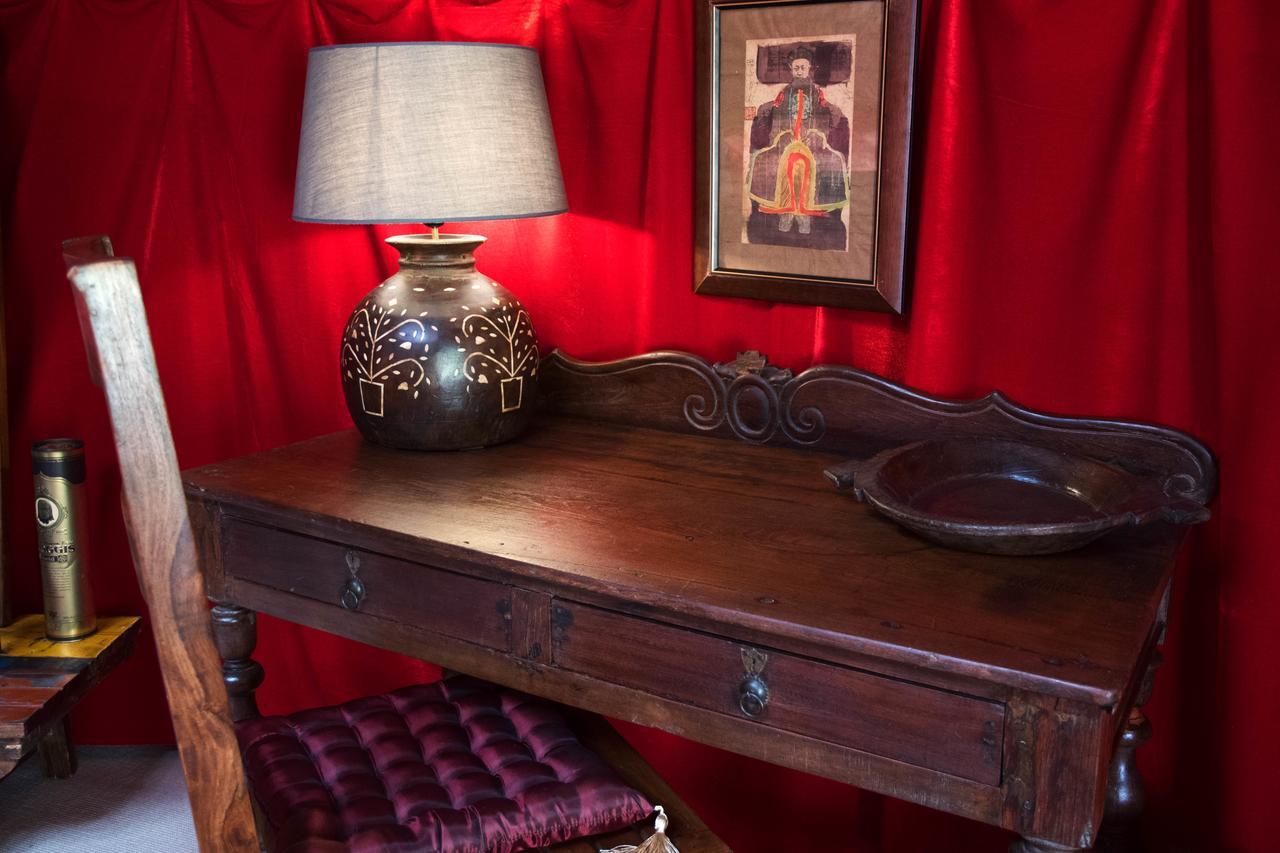 Crazy Lounge Bnb Эгль Экстерьер фото